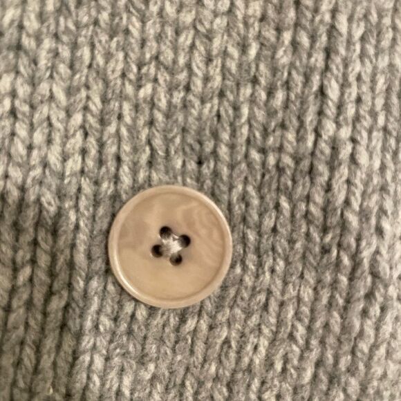 TALBOTS Wool/Cashmere Cardigan - Picture 10 of 14